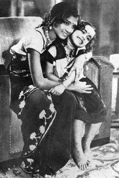 Balayogini 1937film 2