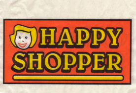 HappyShopper