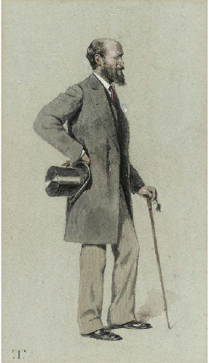 Henry John Douglas-Scott-Montagu Vanity Fair 24 September 1881.jpg