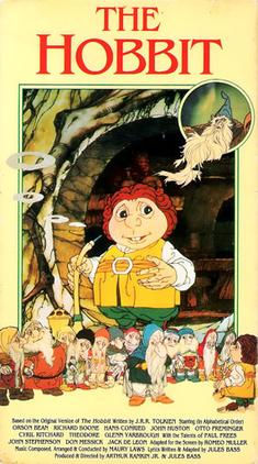 Hobbit 1977 Original Film Poster.jpg