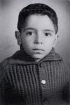 Makhmalbaf child
