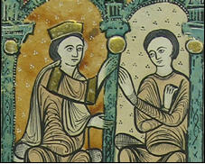Raymond Berengar I and Raymond III of Pallars