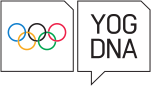 Youth Olympic Logo