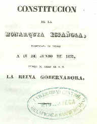 ConstitucionEspana1837