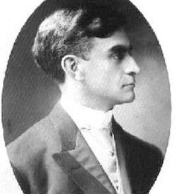 George C. Peery