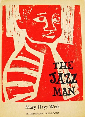 Weik The Jazz Man cover.jpg