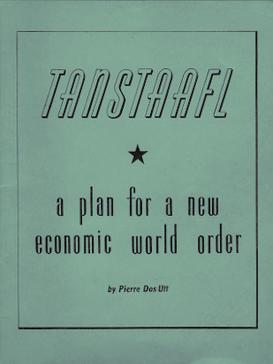 Tanstaafl - dos utt - 1949