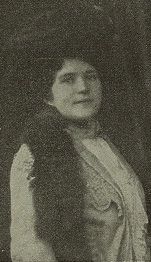 Josephine Dodge Daskam Baker