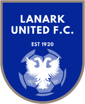 Lanark United FC logo.png