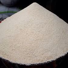 Garri flour