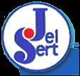 Jel Sert Corporate Logo