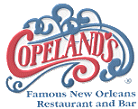Copeland's New Orleans