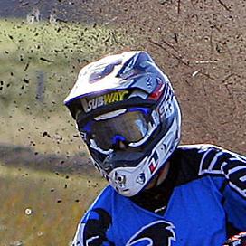 MotoX Helmet