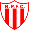 River Plate Football Club de Montevideo logo.png