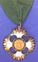 Order of Jamaica