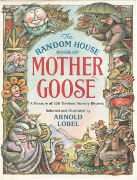 The Random House Book of Mother Goose.jpg