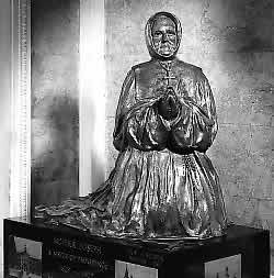 Mother Joseph statue United States Capitol.jpg