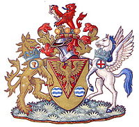 Uxbridge Borough Council coat of arms.JPG
