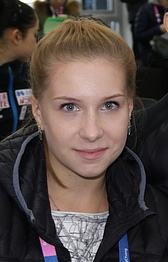 Ekaterina Alexandrovskaya at the 2017 Four Continents Championships (cropped).jpg