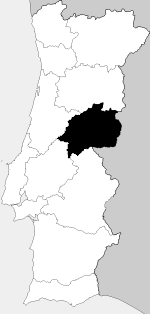 Provincia Beira Baixa
