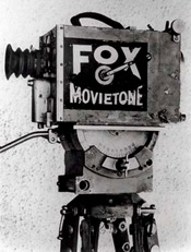 Fox movietone 2