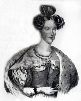 Maria Anna of Saxony