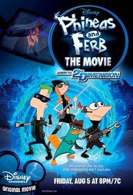 Phineas and Ferb Across the 2nd Dimension poster.jpg
