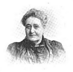 Sara J. S. Lippincott (1895)
