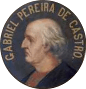 Gabriel Pereira de Castro (Paços do Concelho de Lisboa)