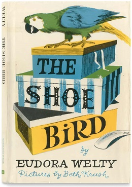TheShoeBird