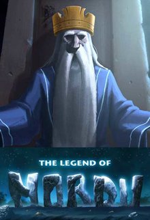 The Legend of Mor'du poster.jpg