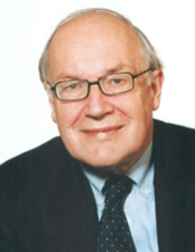 Andrew Clennel Palmer