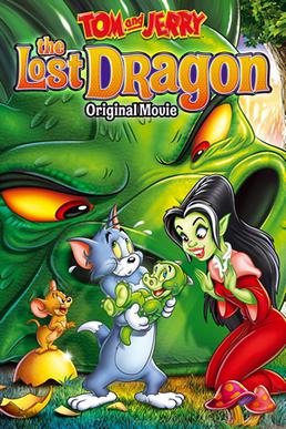 Tom and Jerry The Lost Dragon.jpg