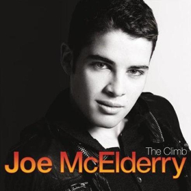 Joe McElderry - The Climb.jpg