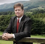Keith Brown (Scottish politician)