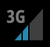 3G symbol Android
