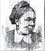 Harriet Bell Hayden