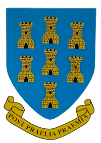 Coat of Arms of Ballymena Borough Council historical.png