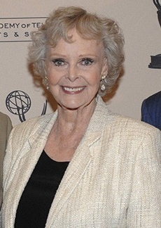 June Lockhart, 2009
