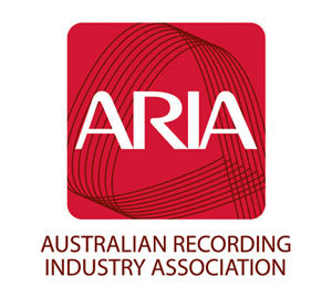 Australian Recording Industry Association Logo