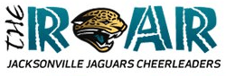 Jacksonville ROAR (logo)