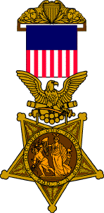 Civil War era Medal of Honor