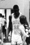 Shaquille O'Neal - Cole High School 1989
