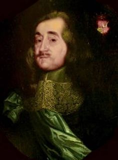 Henry O'Brien, 7th Earl of Thomond