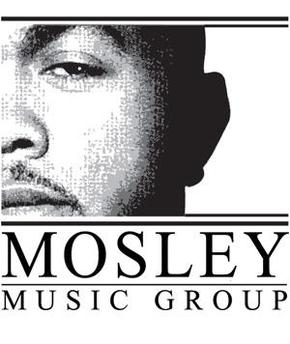 Mosley Music Group logo