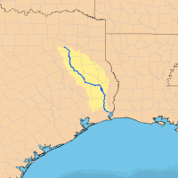 Neches Watershed
