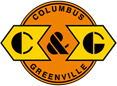 Columbus and Greenville Railway logo.png