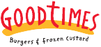 Good Times Burgers & Frozen Custard logo.png