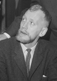 Mats Johansson 1961 (cropped)
