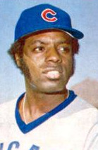 Ray Burris - Chicago Cubs